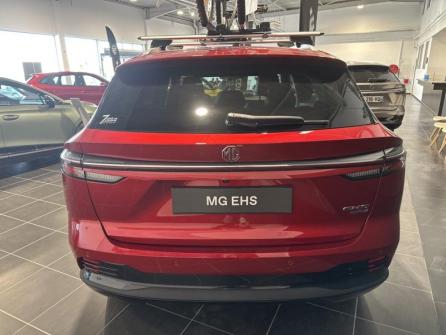 MG MOTOR EHS 1.5T GDI 272ch PHEV Luxury à vendre à Saint-Maximin - Image n°6