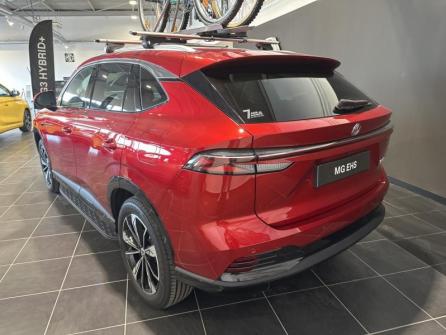 MG MOTOR EHS 1.5T GDI 272ch PHEV Luxury à vendre à Saint-Maximin - Image n°7