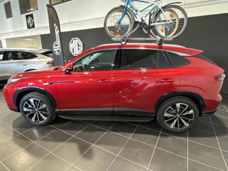 MG MOTOR EHS 1.5T GDI 272ch PHEV Luxury à vendre à Saint-Maximin - Image n°8