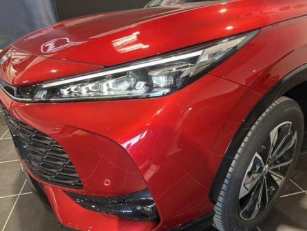 MG MOTOR EHS 1.5T GDI 272ch PHEV Luxury à vendre à Saint-Maximin - Image n°9