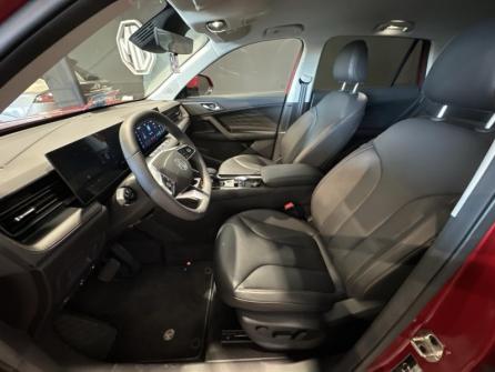 MG MOTOR EHS 1.5T GDI 272ch PHEV Luxury à vendre à Saint-Maximin - Image n°10