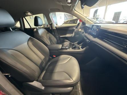 MG MOTOR EHS 1.5T GDI 272ch PHEV Luxury à vendre à Saint-Maximin - Image n°11