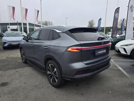 MG MOTOR EHS 1.5T GDI 272ch PHEV Luxury à vendre à Compiègne - Image n°2