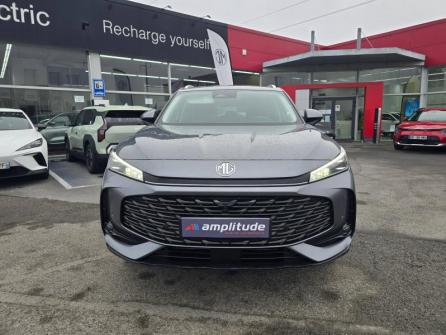 MG MOTOR EHS 1.5T GDI 272ch PHEV Luxury à vendre à Compiègne - Image n°4