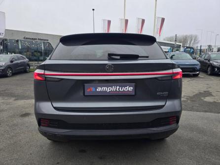 MG MOTOR EHS 1.5T GDI 272ch PHEV Luxury à vendre à Compiègne - Image n°5