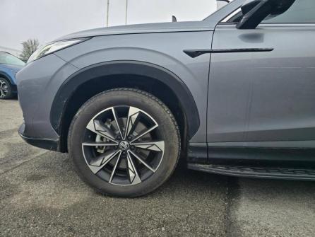 MG MOTOR EHS 1.5T GDI 272ch PHEV Luxury à vendre à Compiègne - Image n°7