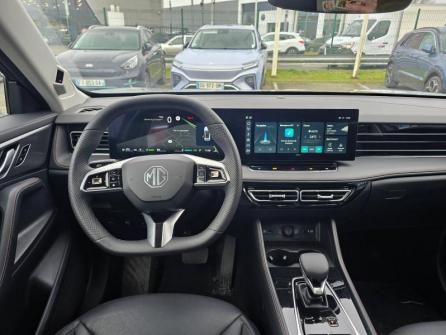 MG MOTOR EHS 1.5T GDI 272ch PHEV Luxury à vendre à Compiègne - Image n°8