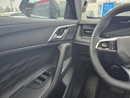 MG MOTOR EHS 1.5T GDI 272ch PHEV Luxury à vendre à Compiègne - Image n°9