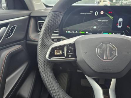 MG MOTOR EHS 1.5T GDI 272ch PHEV Luxury à vendre à Compiègne - Image n°10