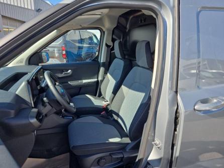 FORD Transit Courier 1.0 EcoBoost 125ch Limited DCT7 à vendre à Orléans - Image n°10