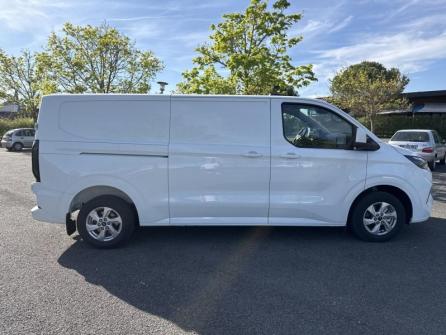 FORD Transit Custom Fg 320 L2H1 2.0 EcoBlue 150ch Limited à vendre à Bourges - Image n°4