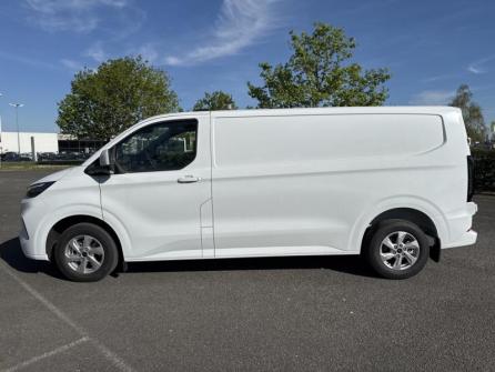 FORD Transit Custom Fg 320 L2H1 2.0 EcoBlue 150ch Limited à vendre à Bourges - Image n°8