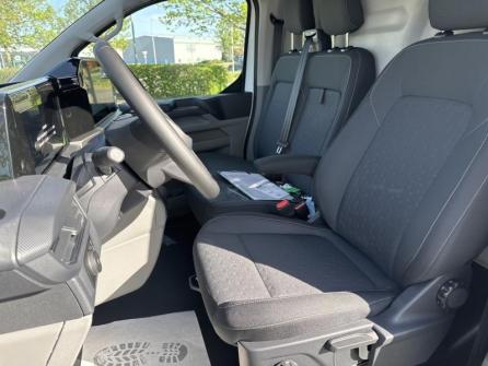 FORD Transit Custom Fg 320 L2H1 2.0 EcoBlue 150ch Limited à vendre à Bourges - Image n°10