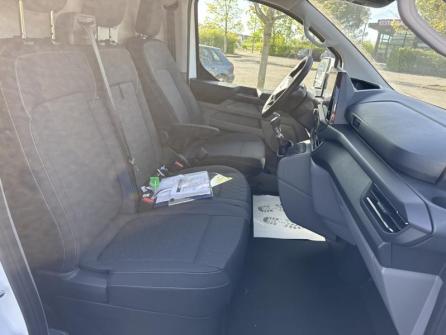 FORD Transit Custom Fg 320 L2H1 2.0 EcoBlue 150ch Limited à vendre à Bourges - Image n°11