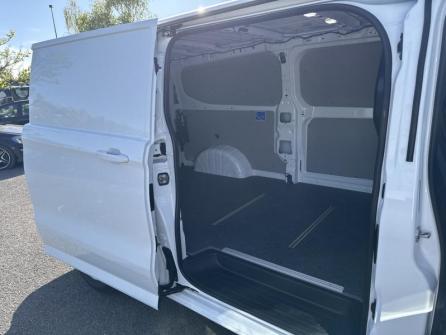 FORD Transit Custom Fg 320 L2H1 2.0 EcoBlue 150ch Limited à vendre à Bourges - Image n°12