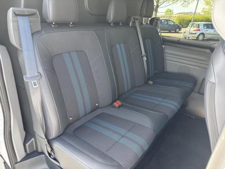 FORD Transit Custom Fg 320 L1H1 2.0 EcoBlue 170ch Cabine Approfondie Sport BVA8 à vendre à Bourges - Image n°12