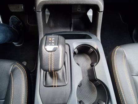 FORD Ranger 2.0 EcoBlue 205ch Stop&Start Double Cabine Wildtrak e-4WD BVA10 à vendre à Oyonnax - Image n°9