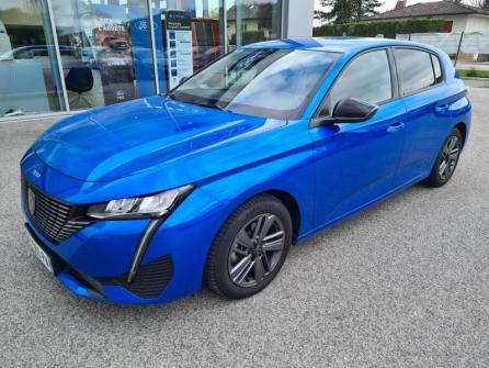 PEUGEOT 308 1.2 PureTech 130ch S&S Allure EAT8 à vendre à Oyonnax - Image n°1