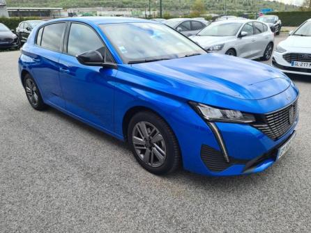PEUGEOT 308 1.2 PureTech 130ch S&S Allure EAT8 à vendre à Oyonnax - Image n°3