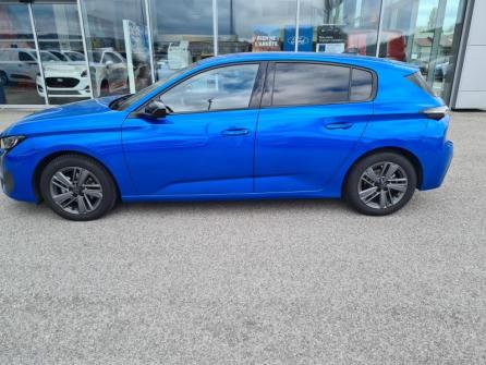 PEUGEOT 308 1.2 PureTech 130ch S&S Allure EAT8 à vendre à Oyonnax - Image n°8