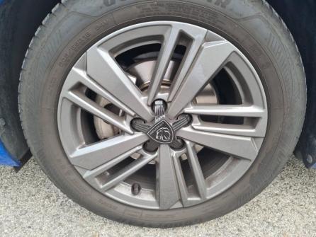 PEUGEOT 308 1.2 PureTech 130ch S&S Allure EAT8 à vendre à Oyonnax - Image n°9