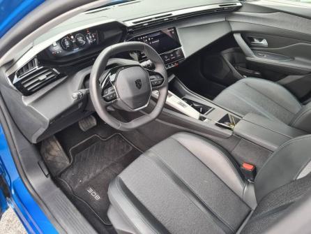 PEUGEOT 308 1.2 PureTech 130ch S&S Allure EAT8 à vendre à Oyonnax - Image n°10