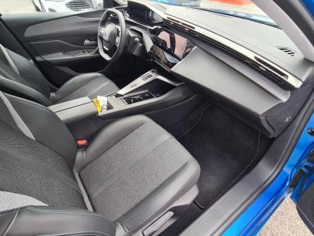 PEUGEOT 308 1.2 PureTech 130ch S&S Allure EAT8 à vendre à Oyonnax - Image n°11