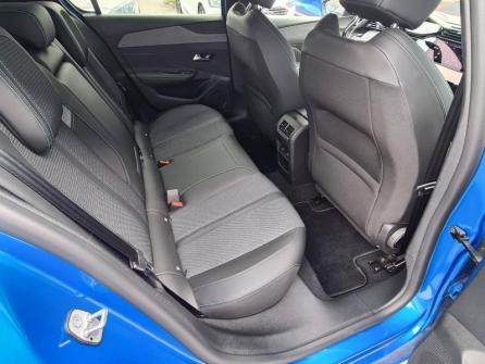PEUGEOT 308 1.2 PureTech 130ch S&S Allure EAT8 à vendre à Oyonnax - Image n°12
