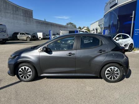 TOYOTA Yaris 116h Dynamic Business 5p + Programme Beyond Zero Academy MY21 à vendre à Besançon - Image n°8