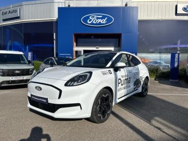 Voir le détail de l'offre de cette FORD Puma Gen-E 168ch Standard Range 43 kWh Premium de 2025 en vente à partir de 33 499 €