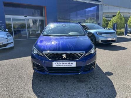 PEUGEOT 308 1.2 PureTech 130ch E6.3 S&S GT Line à vendre à Besançon - Image n°2
