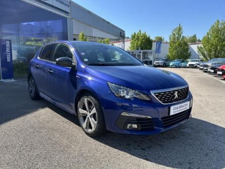 PEUGEOT 308 1.2 PureTech 130ch E6.3 S&S GT Line à vendre à Besançon - Image n°3