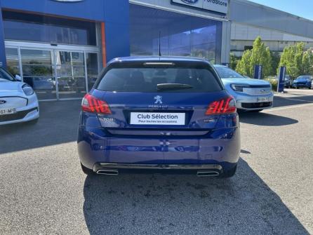 PEUGEOT 308 1.2 PureTech 130ch E6.3 S&S GT Line à vendre à Besançon - Image n°6