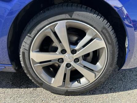 PEUGEOT 308 1.2 PureTech 130ch E6.3 S&S GT Line à vendre à Besançon - Image n°9