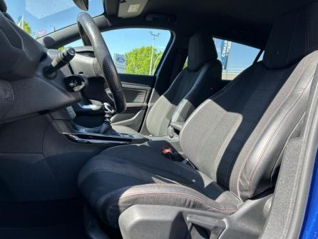 PEUGEOT 308 1.2 PureTech 130ch E6.3 S&S GT Line à vendre à Besançon - Image n°10