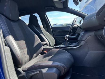 PEUGEOT 308 1.2 PureTech 130ch E6.3 S&S GT Line à vendre à Besançon - Image n°11