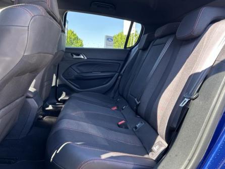 PEUGEOT 308 1.2 PureTech 130ch E6.3 S&S GT Line à vendre à Besançon - Image n°12