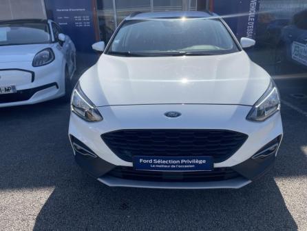 FORD Focus Active 1.0 EcoBoost 125ch à vendre à Besançon - Image n°2