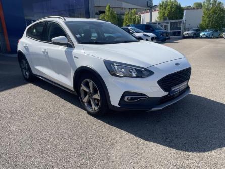 FORD Focus Active 1.0 EcoBoost 125ch à vendre à Besançon - Image n°3