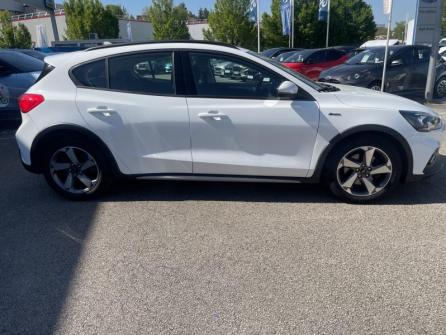 FORD Focus Active 1.0 EcoBoost 125ch à vendre à Besançon - Image n°4