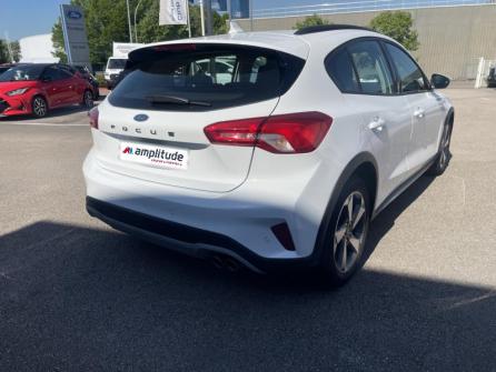 FORD Focus Active 1.0 EcoBoost 125ch à vendre à Besançon - Image n°5