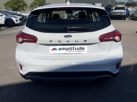 FORD Focus Active 1.0 EcoBoost 125ch à vendre à Besançon - Image n°6