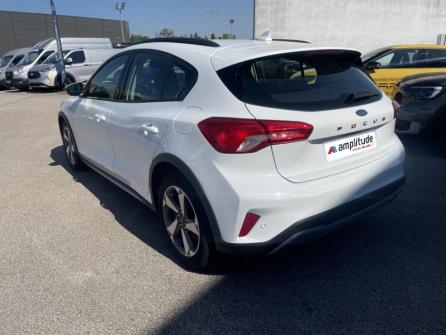 FORD Focus Active 1.0 EcoBoost 125ch à vendre à Besançon - Image n°7