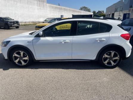 FORD Focus Active 1.0 EcoBoost 125ch à vendre à Besançon - Image n°8