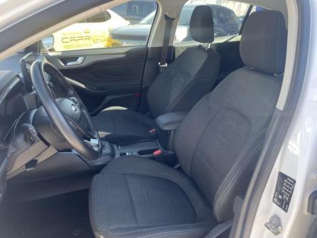 FORD Focus Active 1.0 EcoBoost 125ch à vendre à Besançon - Image n°10