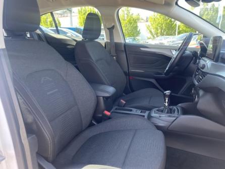 FORD Focus Active 1.0 EcoBoost 125ch à vendre à Besançon - Image n°11