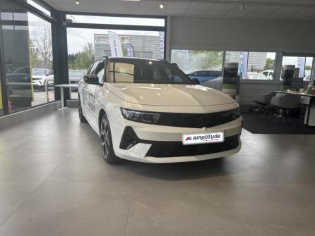 OPEL Astra Sports Tourer 1.2 Turbo Hybrid 136ch e-DCT 6 à vendre à Bourges - Image n°1