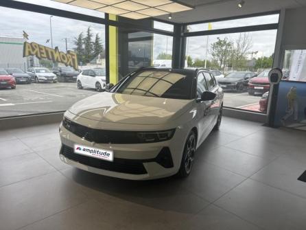 OPEL Astra Sports Tourer 1.2 Turbo Hybrid 136ch e-DCT 6 à vendre à Bourges - Image n°3