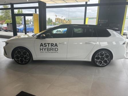 OPEL Astra Sports Tourer 1.2 Turbo Hybrid 136ch e-DCT 6 à vendre à Bourges - Image n°5