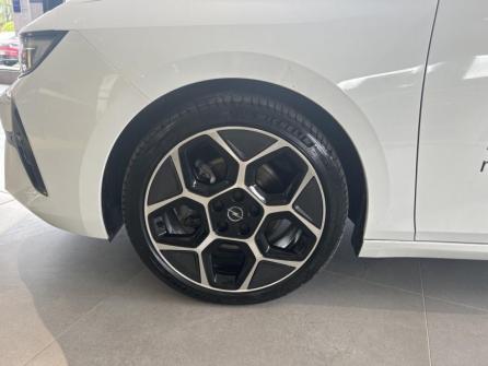OPEL Astra Sports Tourer 1.2 Turbo Hybrid 136ch e-DCT 6 à vendre à Bourges - Image n°12